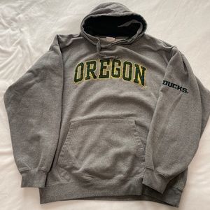 Oregon Hoodie
